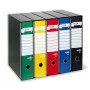 SEI Rota ESA PVC Rosso A4 (39019842S)