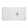 Brefiocart Universale raccoglitore ad anelli Grigio (0201101GR)