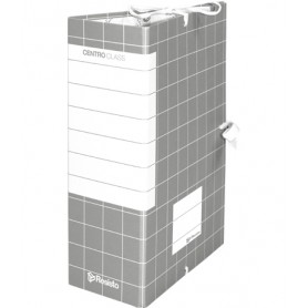 Resisto CENTRO CLASS Cartoncino Grigio (RES0201-6)