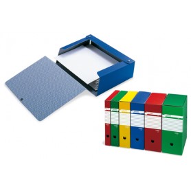 SEI Rota Spazio PVC Rosso 25x35 cm (67890812S)