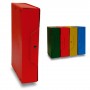 Brefiocart 020E7611G cartella Giallo (020E7611G)