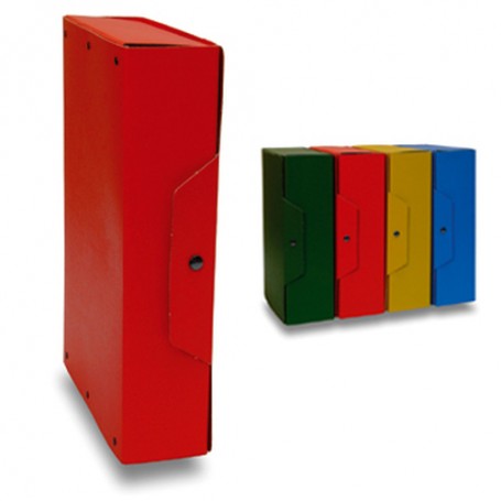 Brefiocart 020E7616G cartella Giallo (020E7616G)