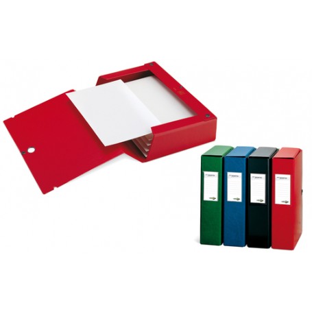 SEI Rota Scatto PVC Verde 25x35 cm (67900805S)
