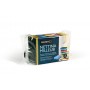Perfetto 0246C spugna Rettangolare Poliestere, Poliuretano Colori assortiti 5 pz (0246C)