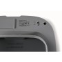 Perfetto Iseo 9 L Quadrato Grigio (28026)