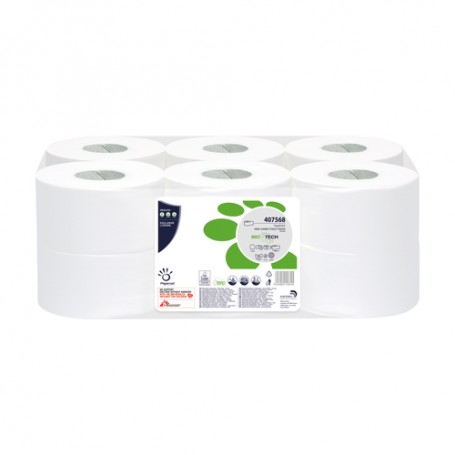 Papernet 407568 carta igienica 149,85 m (407568)