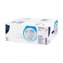 Papernet 407551 asciugamano di carta 130 fogli Cellulosa Bianco (407551)