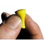3M PP-01-002 Tappo auricolare monouso Giallo 2 pz (7000038198)