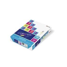 Antalis 301558 carta inkjet A4 (210x297 mm) Satinata 125 fogli Bianco (180085015)