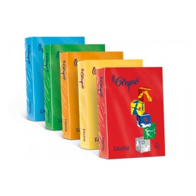 Favini Le Cirque carta inkjet A3 (297x420 mm) 250 fogli Giallo (A74B223)