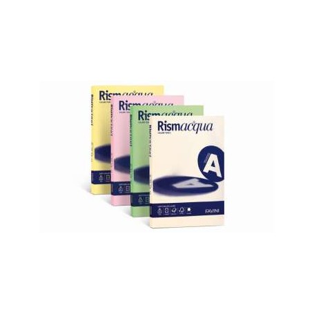 Favini A67Q113 carta inkjet A3 (297x420 mm) 125 fogli Beige (A67Q113)