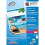 Avery Premium Colour Laser, A4, 200g carta inkjet A4 (210x297 mm) Lucida 200 fogli Bianco (1398-200)