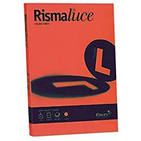 Favini Rismaluce carta inkjet A3 (297x420 mm) 200 fogli Arancione (A65C213)