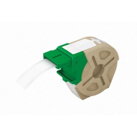Leitz 7010001 etichetta per stampante Verde (70100101)