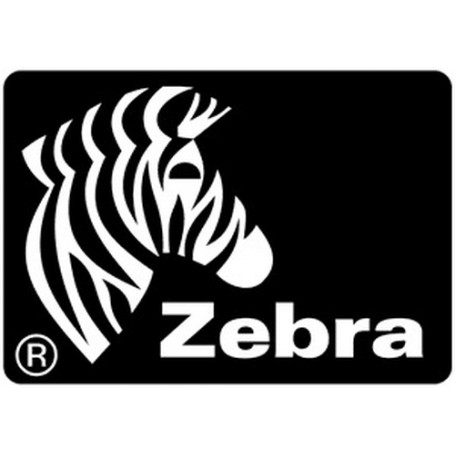 Zebra Z-Perform 1000T Bianco (3005869)