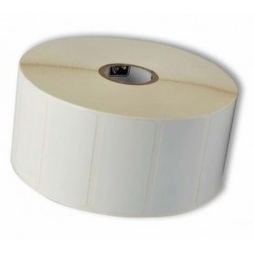 Zebra Z-Perform 1000T Bianco (3005414-T)