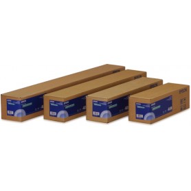 Epson Enhanced Matte Paper (C13S041597)