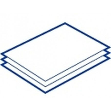 Epson Standard Proofing Paper, in rotoli da 60, 96cm (24'') x 50m. (C13S045008)