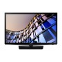 Samsung Series 4 UE24N4300AU 61 cm (24") WXGA Smart TV Wi-Fi Nero (UE24N4300AUXZT)