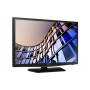 Samsung Series 4 UE24N4300AU 61 cm (24") WXGA Smart TV Wi-Fi Nero (UE24N4300AUXZT)