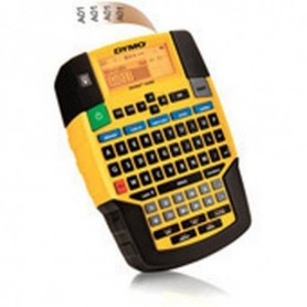 DYMO RHINO 4200 stampante per etichette (CD) QWERTZ (S0955970)