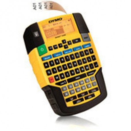 DYMO RHINO 4200 stampante per etichette (CD) QWERTZ (S0955970)