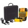 DYMO RHINO 4200 stampante per etichette (CD) Trasferimento termico QWERTZ (1852998)