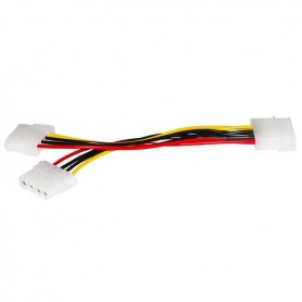 CAVO ALIM.SDOPPIATORE MLX M-MLX F (LKCSATA031)