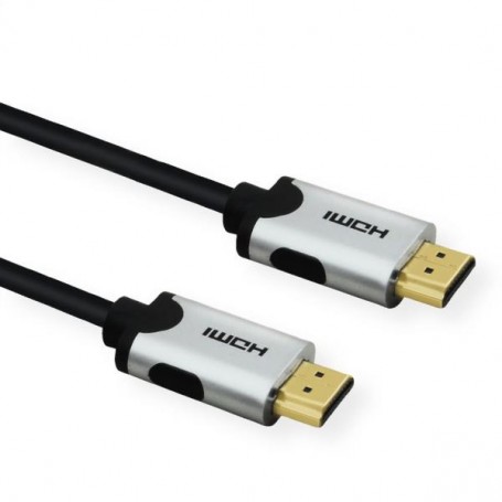 CAVO HDMI 2.1 3D 10K PREMIUM 2.0M (HDMI2120M)