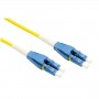 CAVO FO OS2 9/125 M DUPLEX LC/LC 1M (NX090604111)
