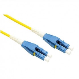 CAVO FO OS2 9/125 M DUPLEX LC/LC 15 (RO21.15.8786)