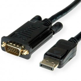 CAVO DISPLAY PORT VGA 3M PREMIUM (NX090211104)