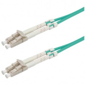CAVO FO OM3 50/125 DUPLEX LC/LC 15M (NX090604128)