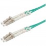 CAVO FO OM3 50/125 DUPLEX LC/LC 15M (NX090604128)