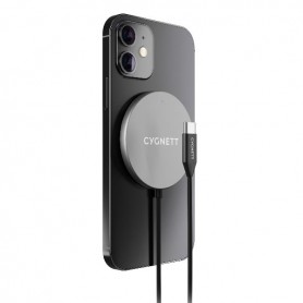 CAVO MAGCHARGE  7.5W 2M   NERO (CY3759CYMCC)