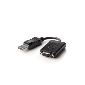 ADAPTER - DISPLAYPORT TO VGA (DANBNBC084)