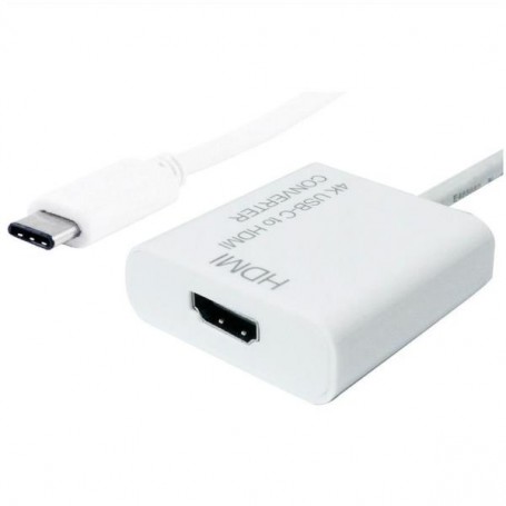ADATT. TYPE C/HDMI M/F (NX080200135)