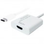 ADATT. TYPE C/HDMI M/F (NX080200135)