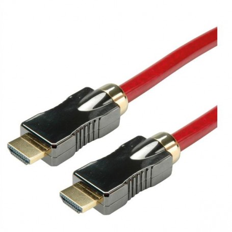 CAVO HDMI 8K PREMIUM 1M (NXHDMI8K1GLD)