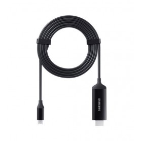 Samsung EE-I3100 adattatore grafico USB Nero (EE-I3100FBEGWW)