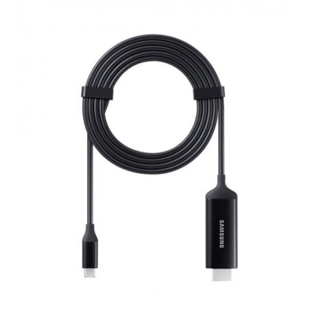 Samsung EE-I3100 adattatore grafico USB Nero (EE-I3100FBEGWW)