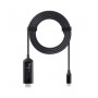 Samsung EE-I3100 adattatore grafico USB Nero (EE-I3100FBEGWW)