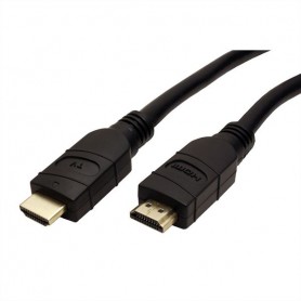 CAVO 4K ATTIVO ULTRA HDMI MT. 25 (NX090201135)