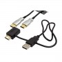 CAVO UHD HDMI AOC M/M MT.50 (RO14.99.3482)