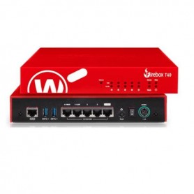 TRADE UP A WATCHGUARD FIREBOX T4 (WGT41671-EU)