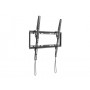Equip 650319 Supporto TV a parete 139,7 cm (55") Nero (650319)