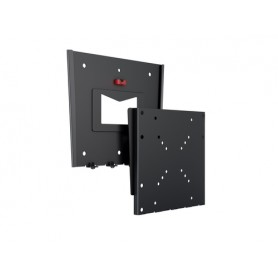 Multibrackets 3008 Supporto TV a parete 101,6 cm (40") Nero (MB3008)