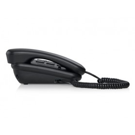 Brondi BRAVO 15 Telefono analogico Identificatore di chiamata Nero (10273471)