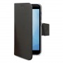 WALLY CASE GALAXY S22+ 5G BLACK (WALLY1011)