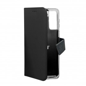 WALLY CASE GALAXY S22 5G BLACK (WALLY1010)